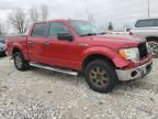 2011 Ford F150 Supercrew for Sale in Wayland, MI - Front End