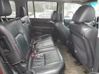 2015 Honda Pilot Exl на продаже в Exeter, RI - Undercarriage
