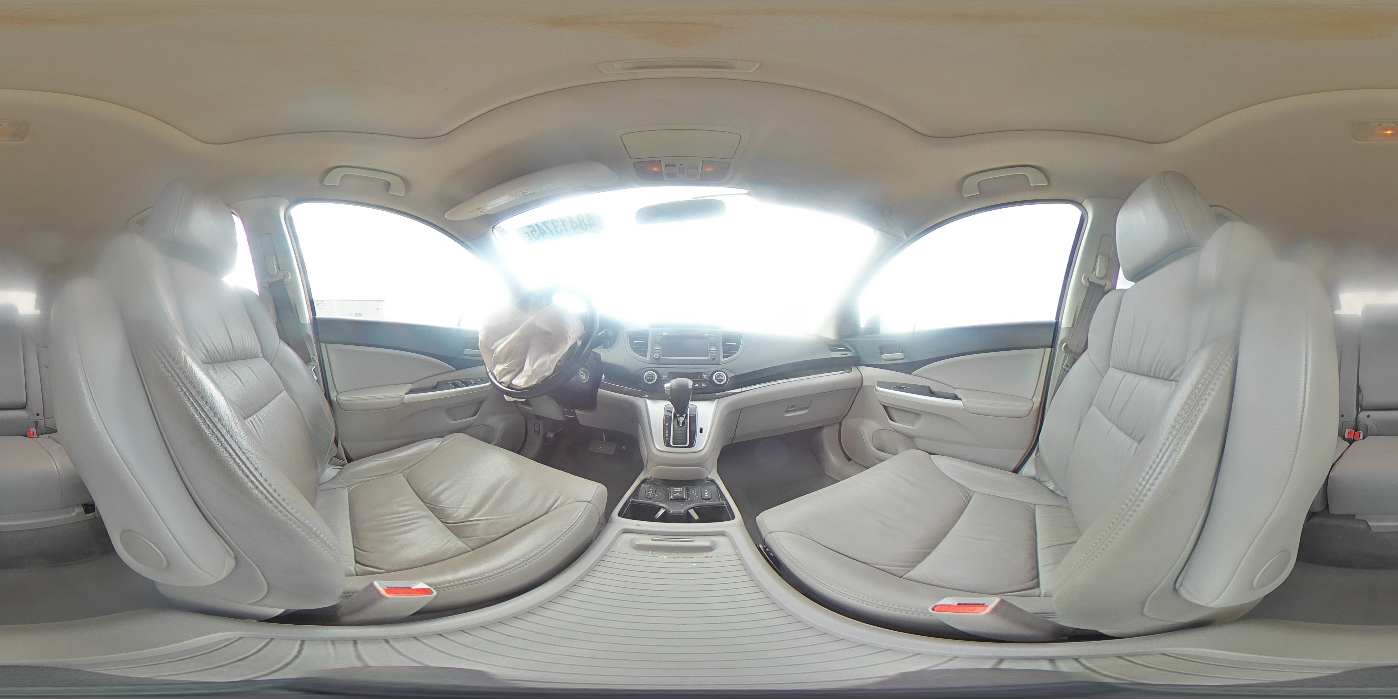 2013 Honda CR-V - Image 15