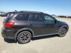 2019 Nissan Pathfinder S للبيع في Martinez، CA - All Over