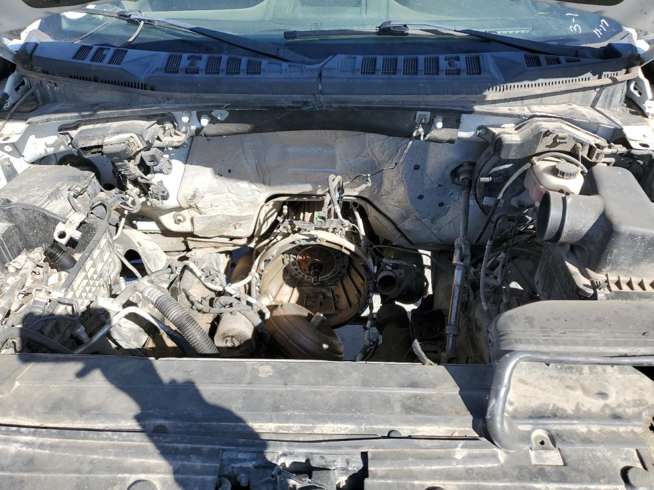2015 Ford F-150 - Image 11