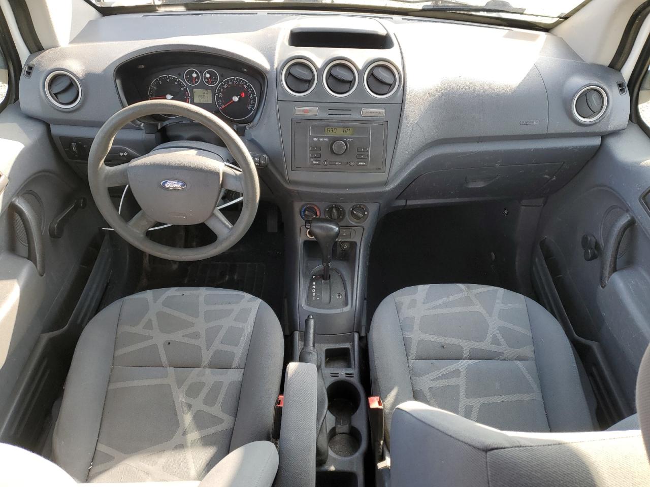 2011 Ford Transit - Image 8
