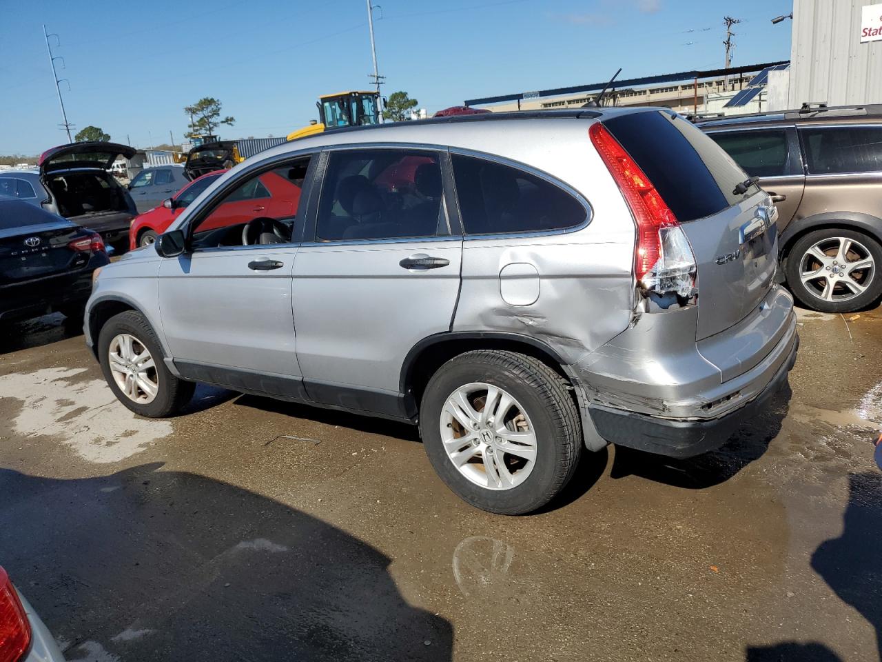 2011 Honda CR-V - Image 2