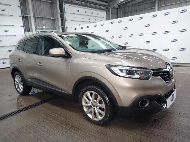 2016 RENAULT KADJAR DYN