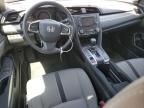 2018 Honda Civic Lx for Sale in Tucson, AZ - Front End