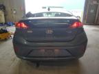 2021 Hyundai Ioniq Blue zu verkaufen in Candia, NH - Front End