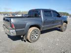 2013 Toyota Tacoma Double Cab იყიდება Montgomery-ში, AL - Water/Flood