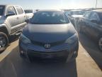 2016 Toyota Corolla L na sprzedaż w Wilmer, TX - Hail