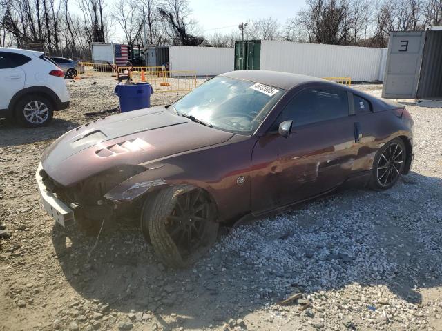 2006 Nissan 350Z Coupe