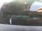 2015 Ford F150 Supercrew for Sale in Midway, FL - Side