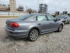 2016 Volkswagen Passat Se за продажба в New Orleans, LA - Front End
