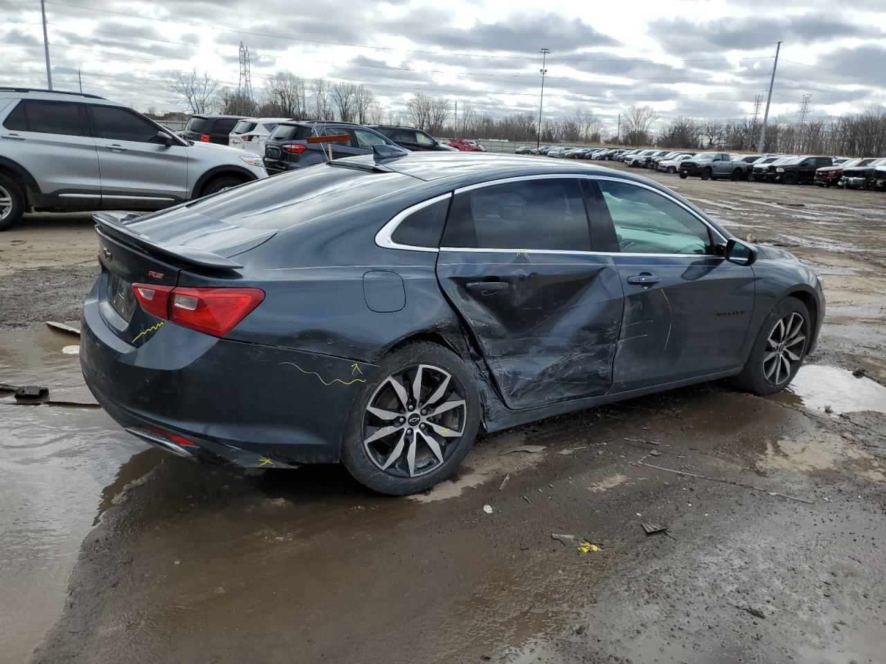1G1ZG5ST1MF034998 CHEVROLET MALIBU 2021
