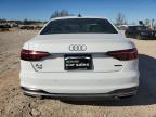 2022 Audi A4 Premium Plus 45 for Sale in Oklahoma City, OK - Front End