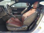 2016 Ford Mustang  للبيع في Antelope، CA - Front End