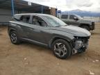 2022 Hyundai Tucson Limited for Sale in Colorado Springs, CO - Front End
