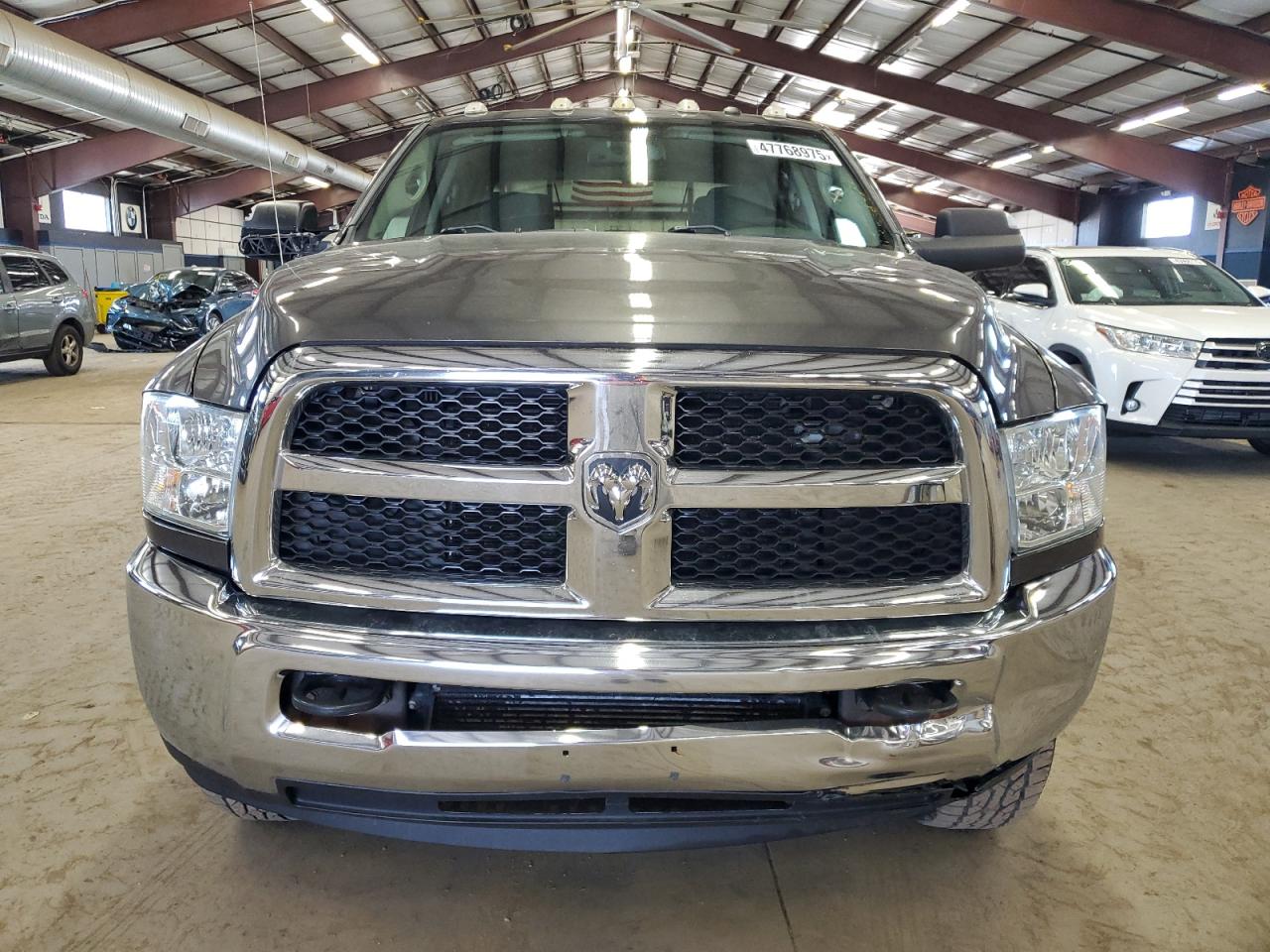 2016 RAM 2500 - Image 5