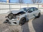 2024 Volvo S60 Core na sprzedaż w Walton, KY - Front End
