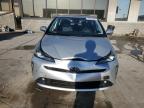 2022 Toyota Prius Night Shade за продажба в Fort Wayne, IN - Front End