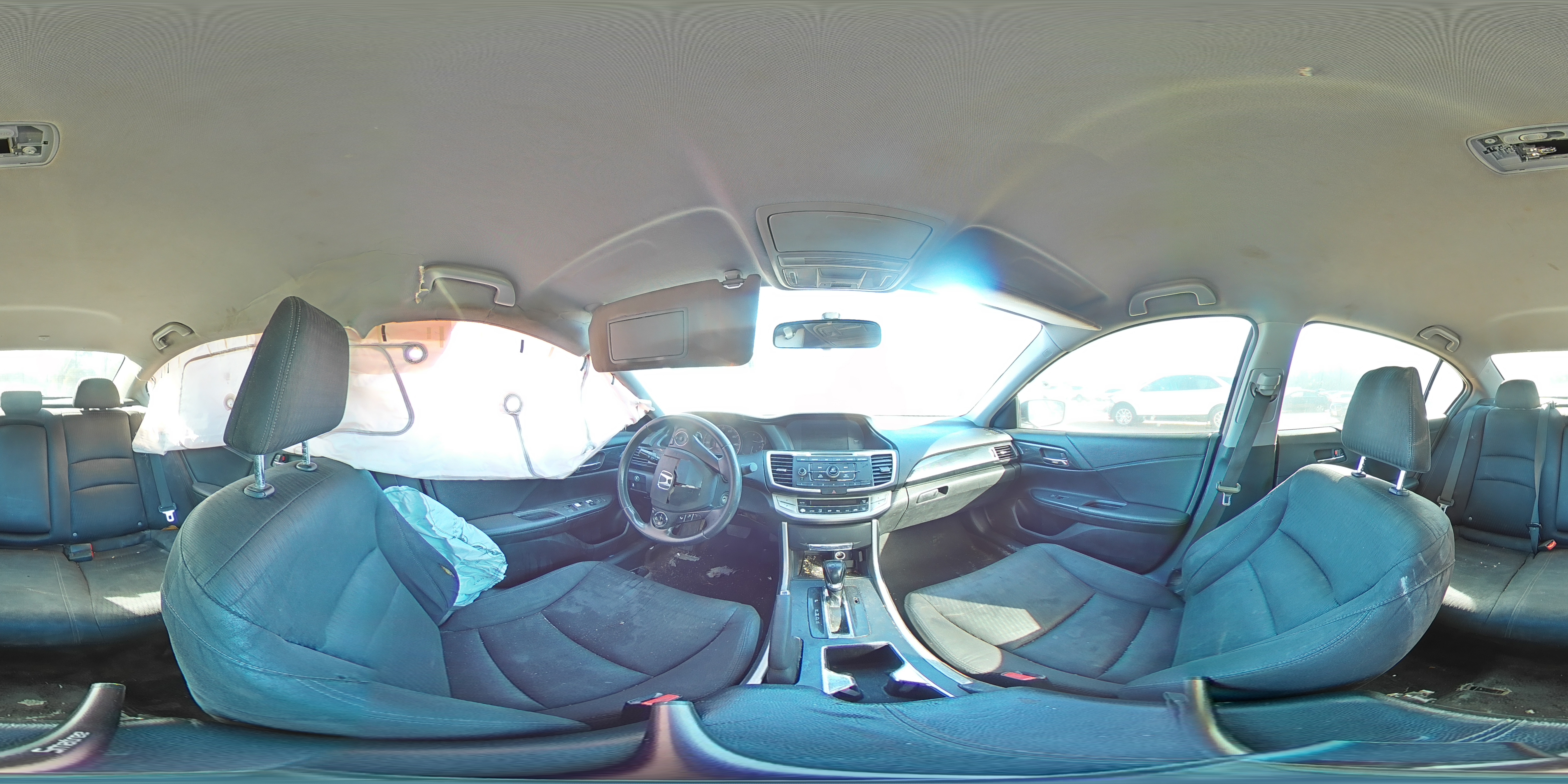 2014 Honda Accord - Image 13