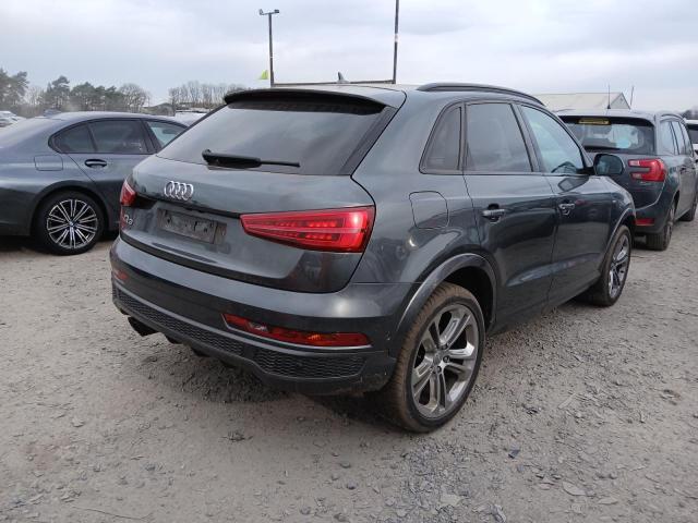 2017 AUDI Q3 S LINE