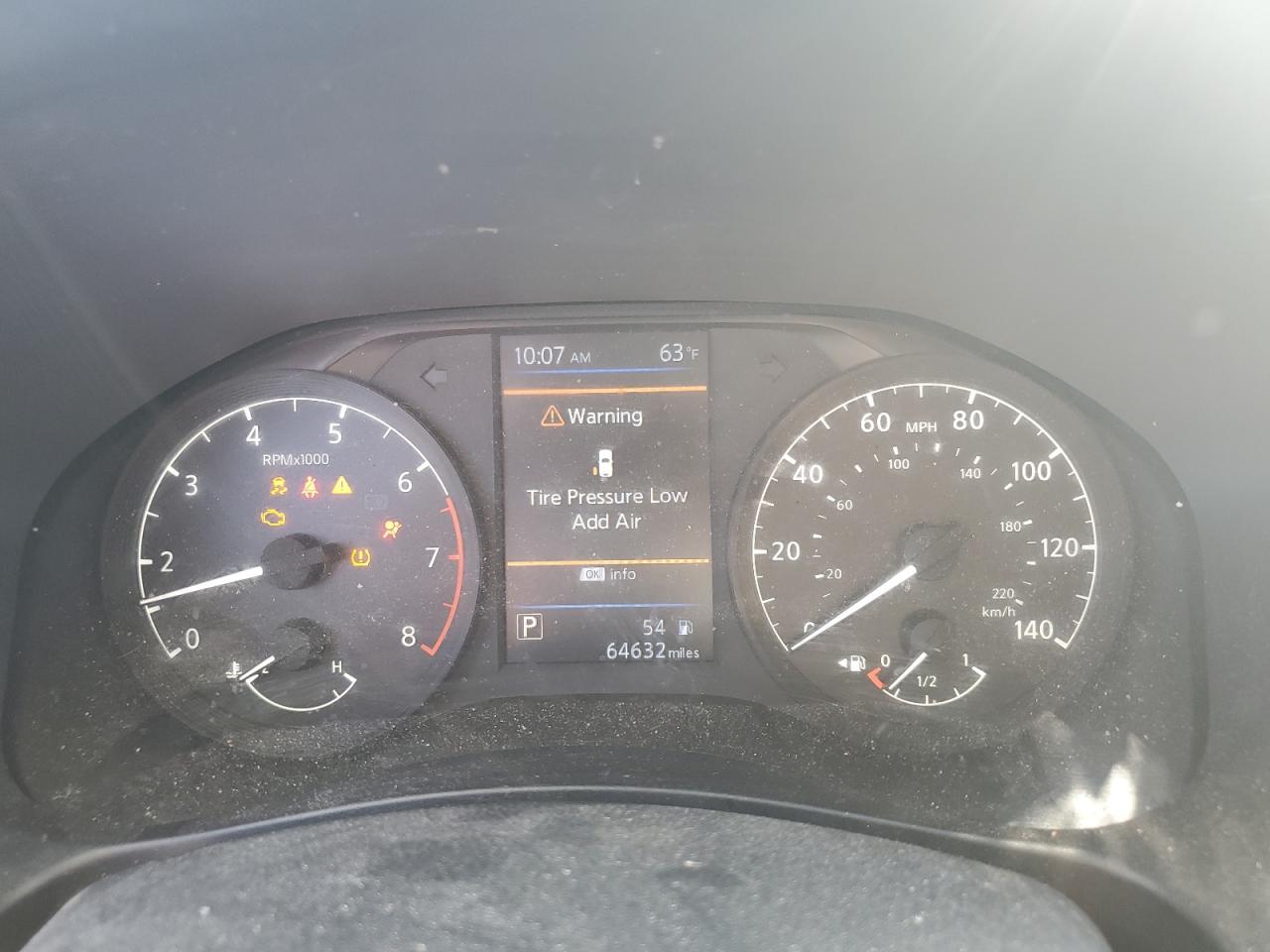 1N4BL4BVXMN422601 NISSAN ALTIMA 2021