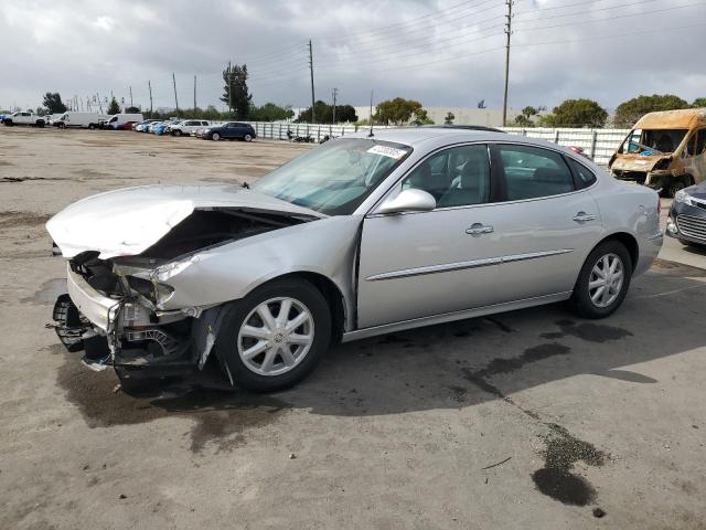 2005 Buick Lacrosse Cxl за продажба в Miami, FL - Front End