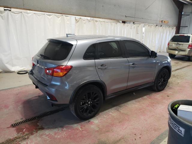  MITSUBISHI OUTLANDER 2019 Сірий