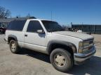 1999 Chevrolet Tahoe K1500 zu verkaufen in Sikeston, MO - Burn - Engine