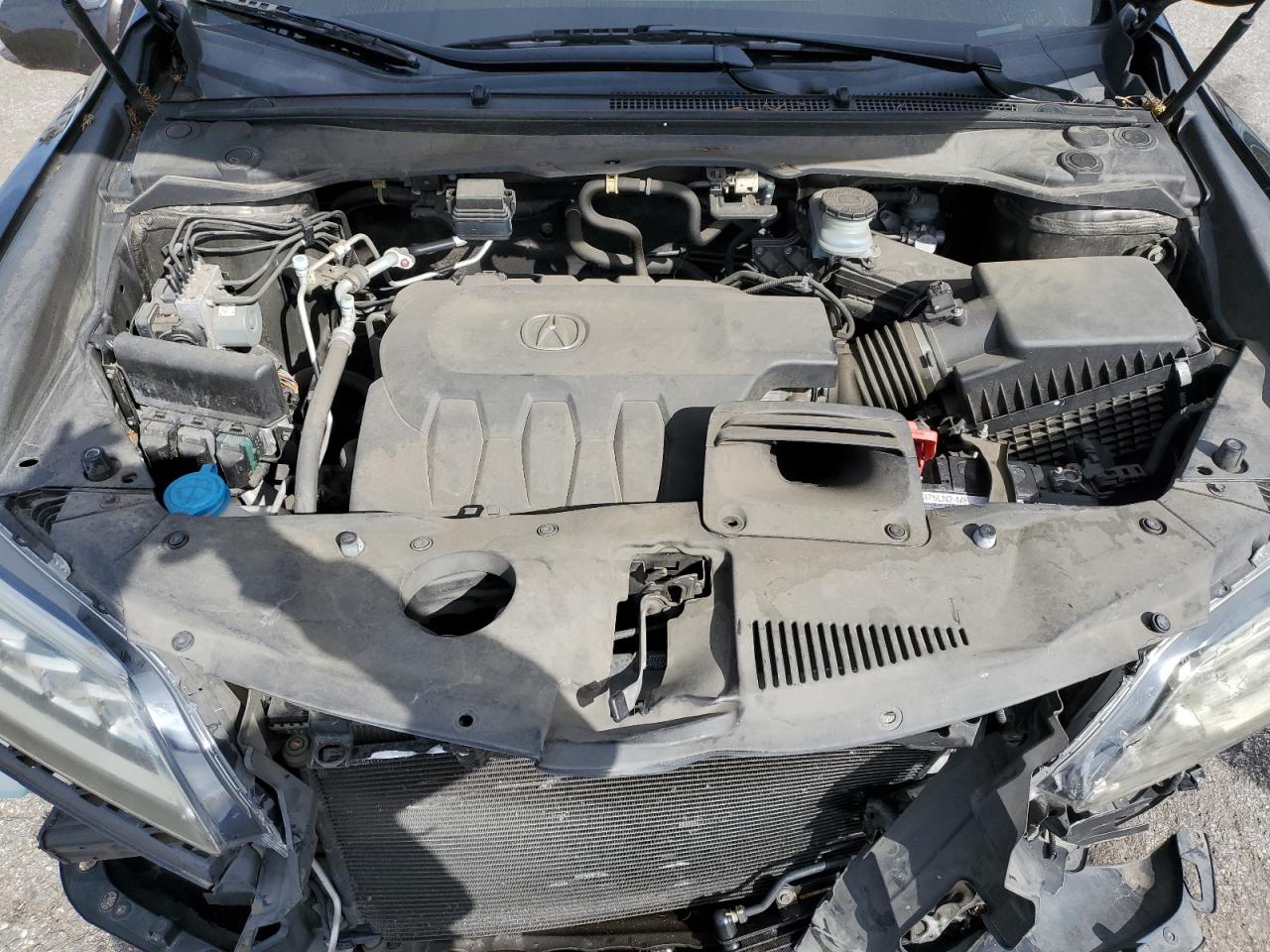 2016 Acura RDX - Image 12