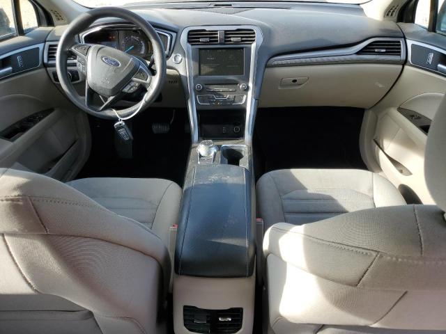 Седаны FORD FUSION 2017 Золотой