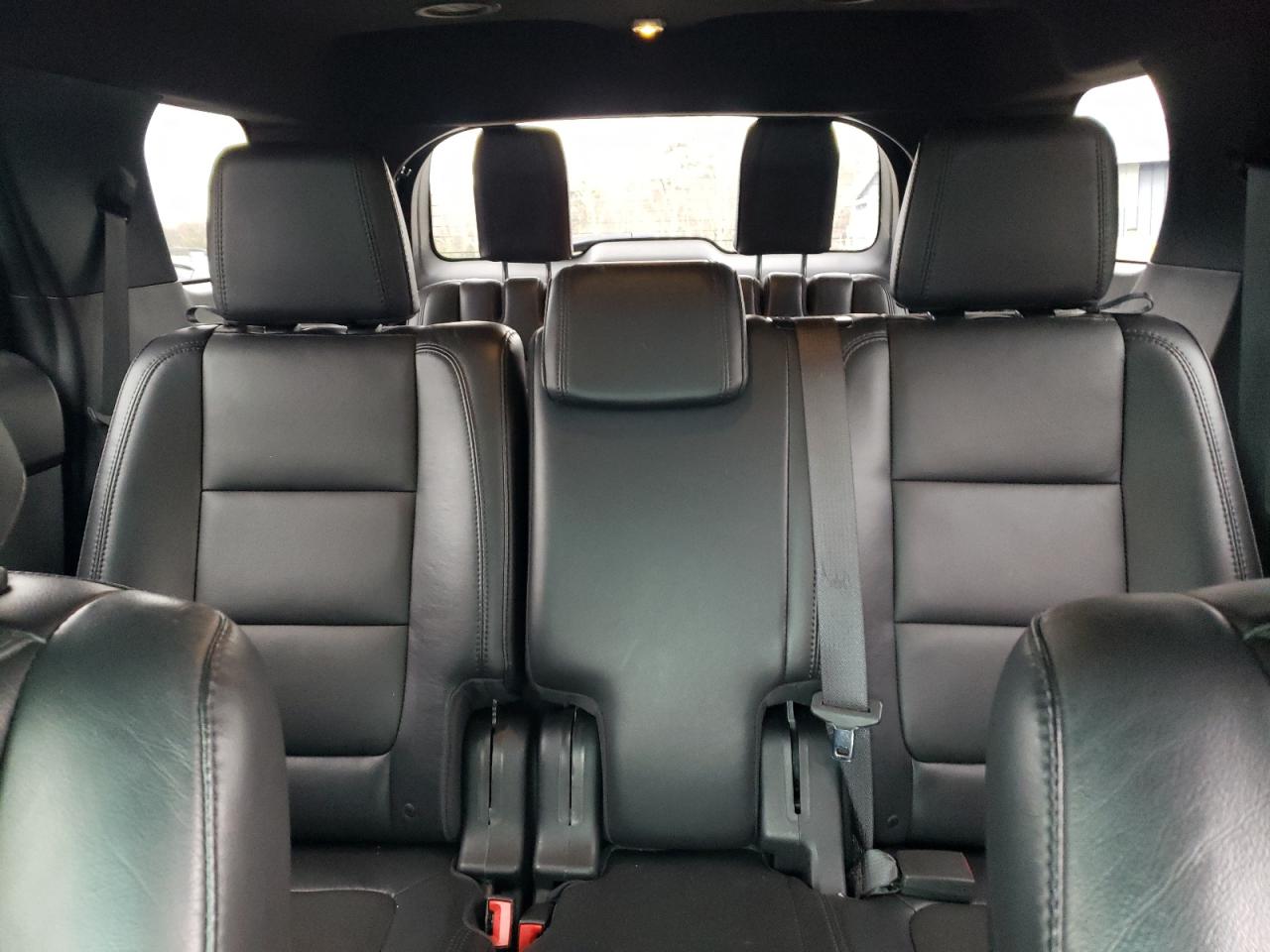 2014 Ford Explorer - Image 10