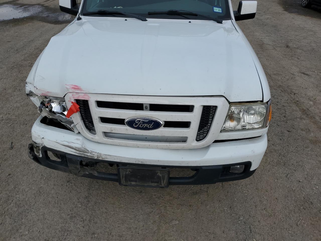 2006 Ford Ranger - Image 12