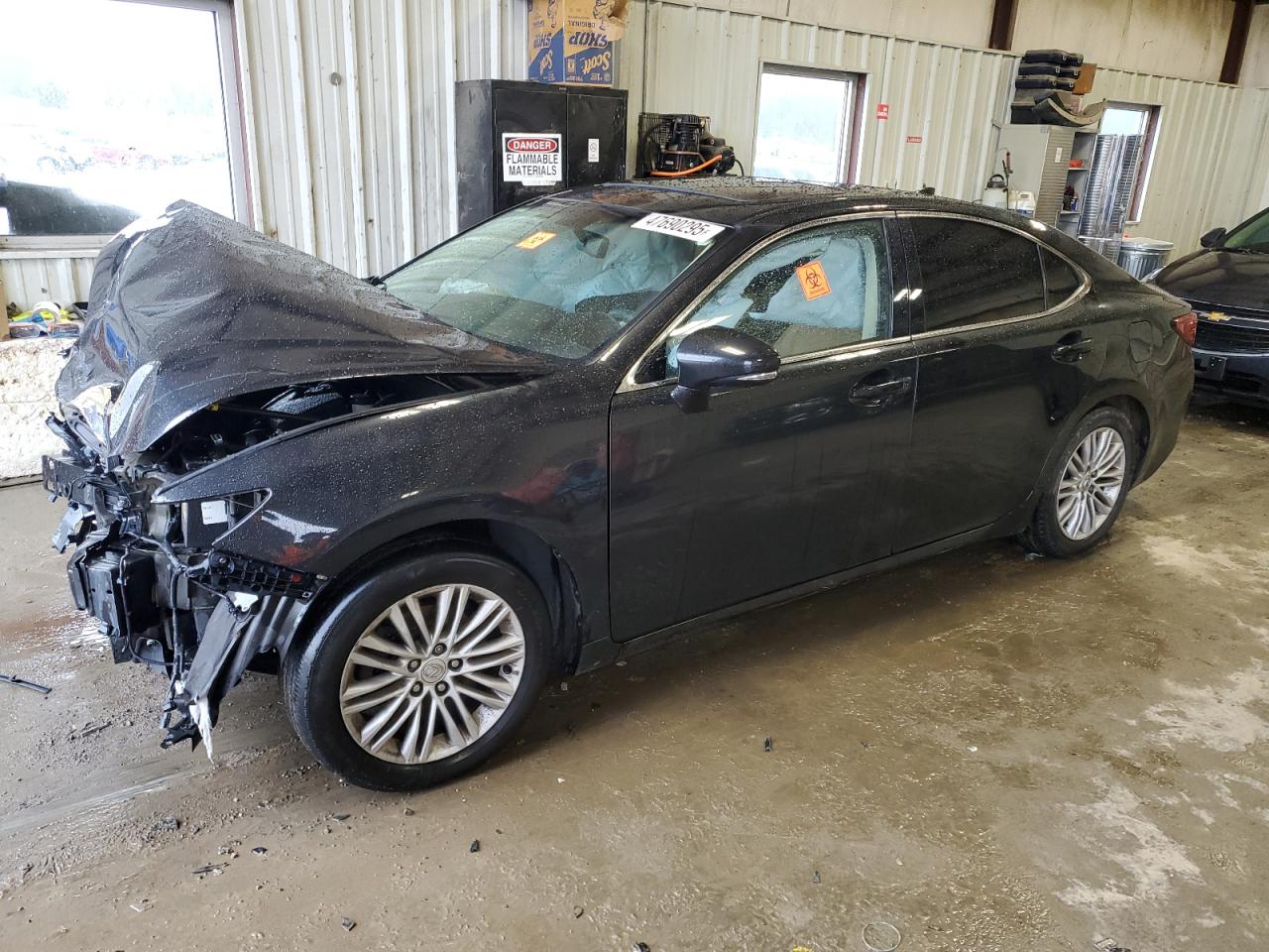 2016 Lexus ES - Image 1
