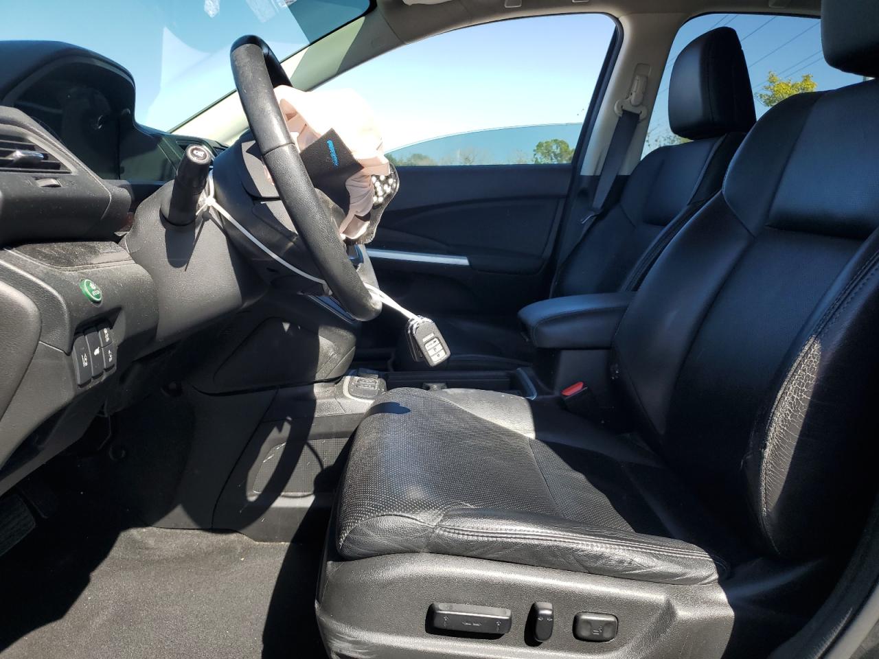 2015 Honda CR-V - Image 7