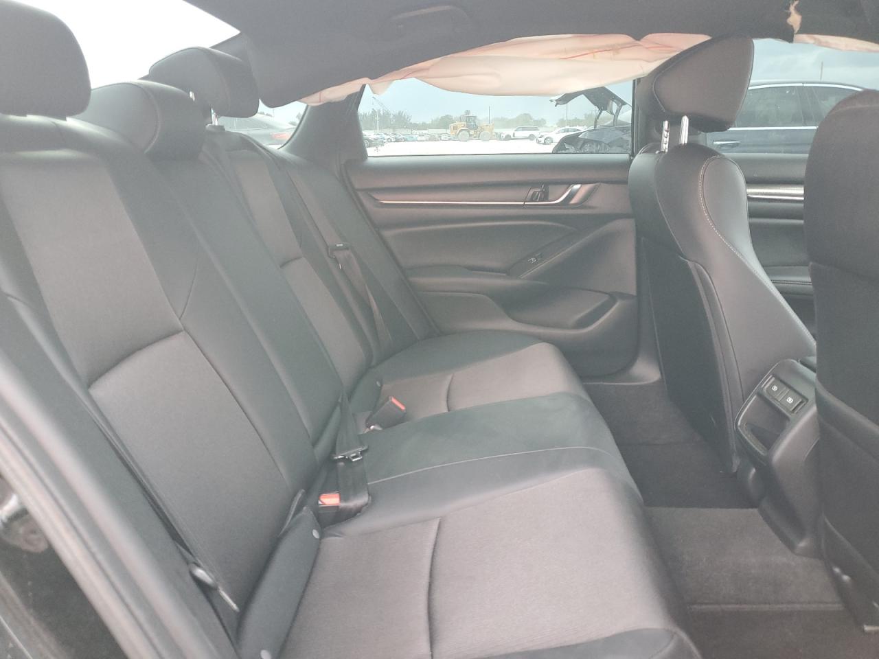 2022 Honda Accord - Image 10