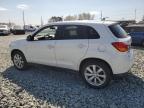 2015 MITSUBISHI OUTLANDER SPORT ES à vendre chez Copart NC - MEBANE