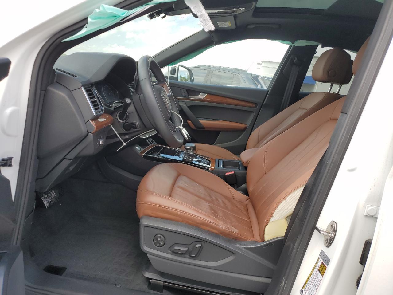 2021 Audi Q5 - Image 7
