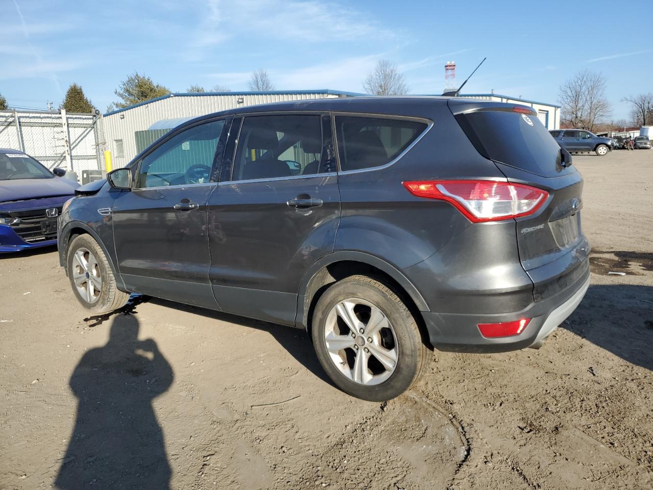 2015 Ford Escape - Image 2