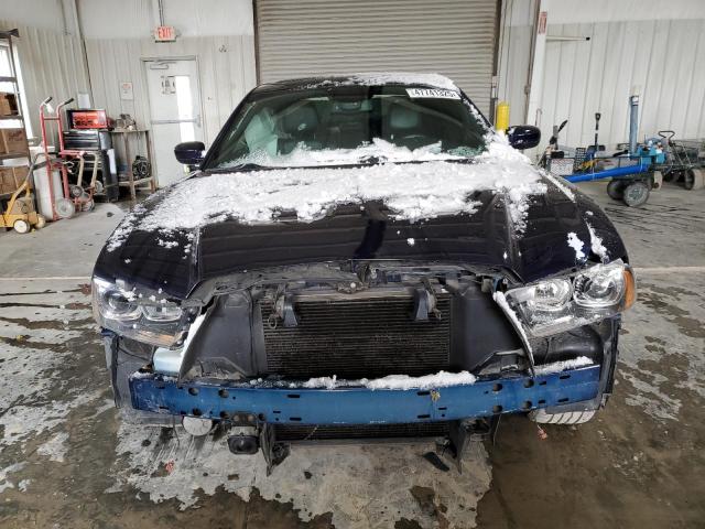 Седаны DODGE CHARGER 2014 Синий