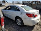 2008 Chrysler Sebring Lx на продаже в Earlington, KY - Burn