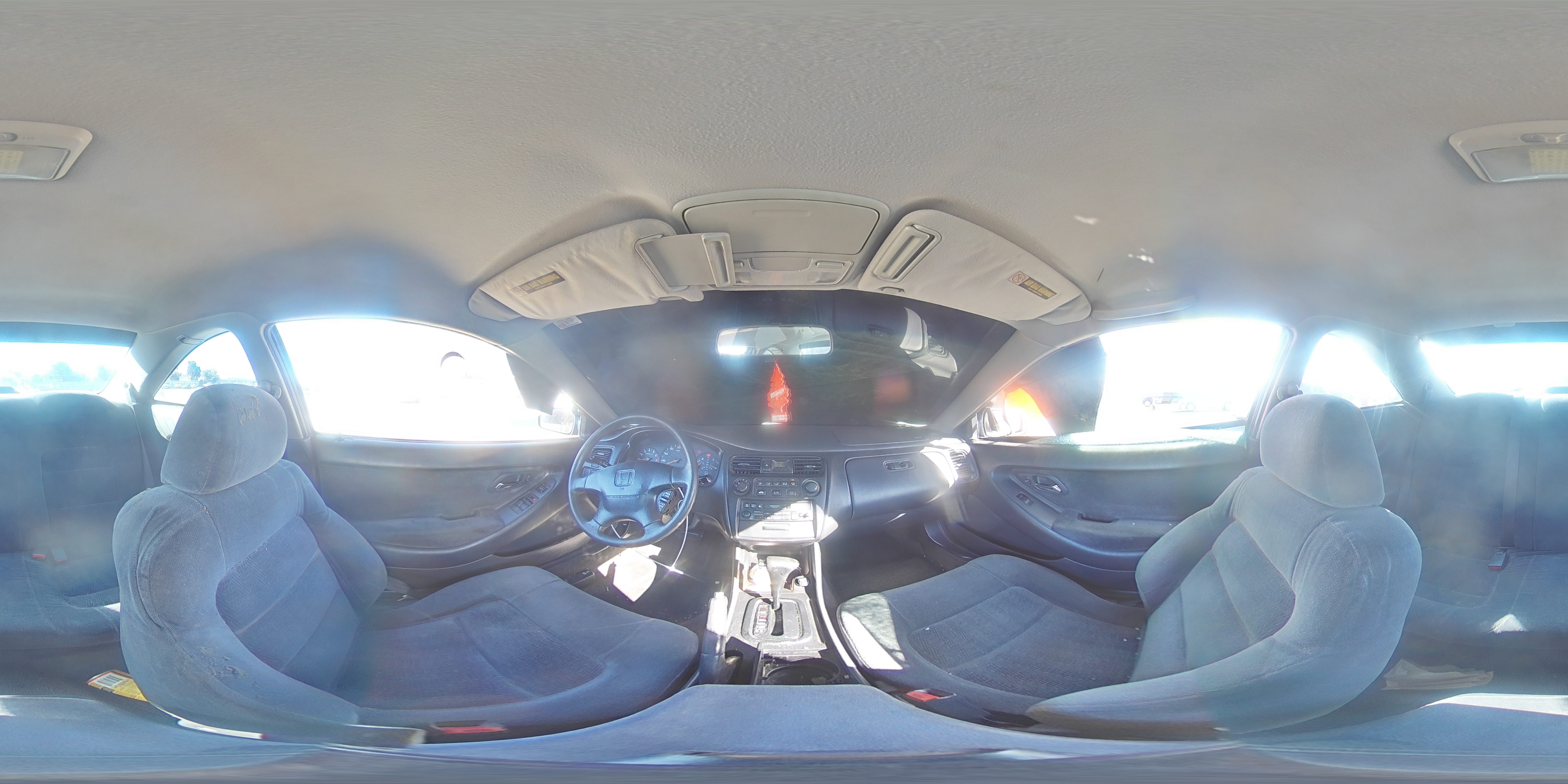 1998 Honda Accord - Image 12