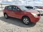 2013 Nissan Rogue S للبيع في Lawrenceburg، KY - Front End