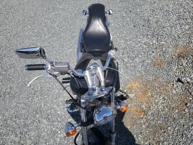 2008 HONDA VT750 C2