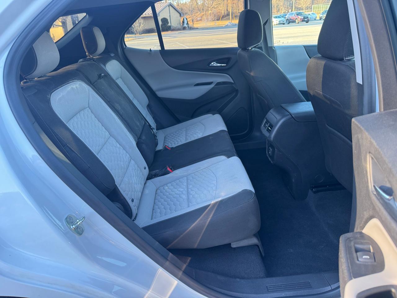 VIN: 3GNAX5EV2LS709616 2020 CHEVROLET EQUINOX