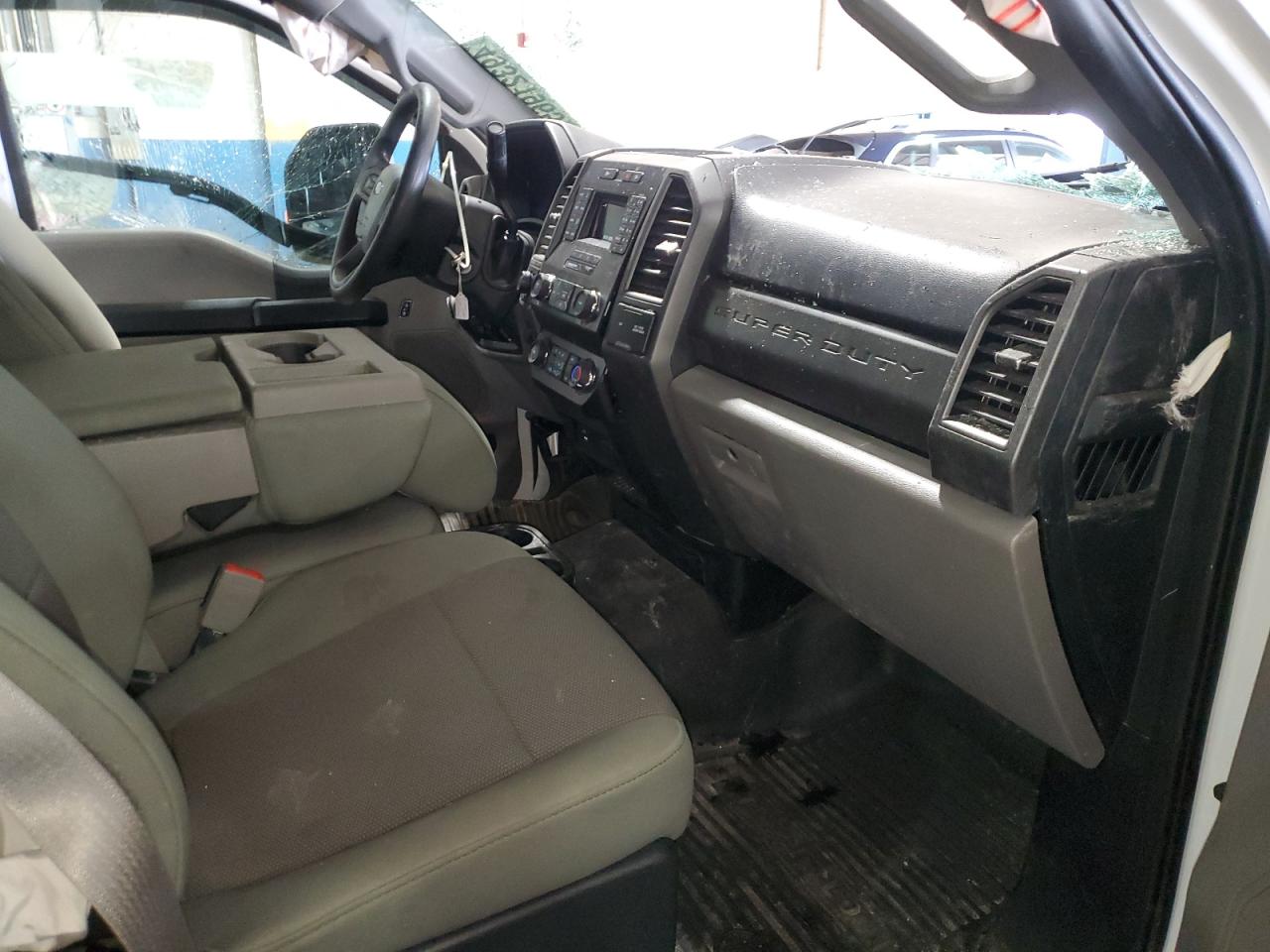 1FTBF2B69KEG23532 FORD F250 2019