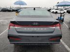 2024 Hyundai Elantra Sel for Sale in Van Nuys, CA - Front End