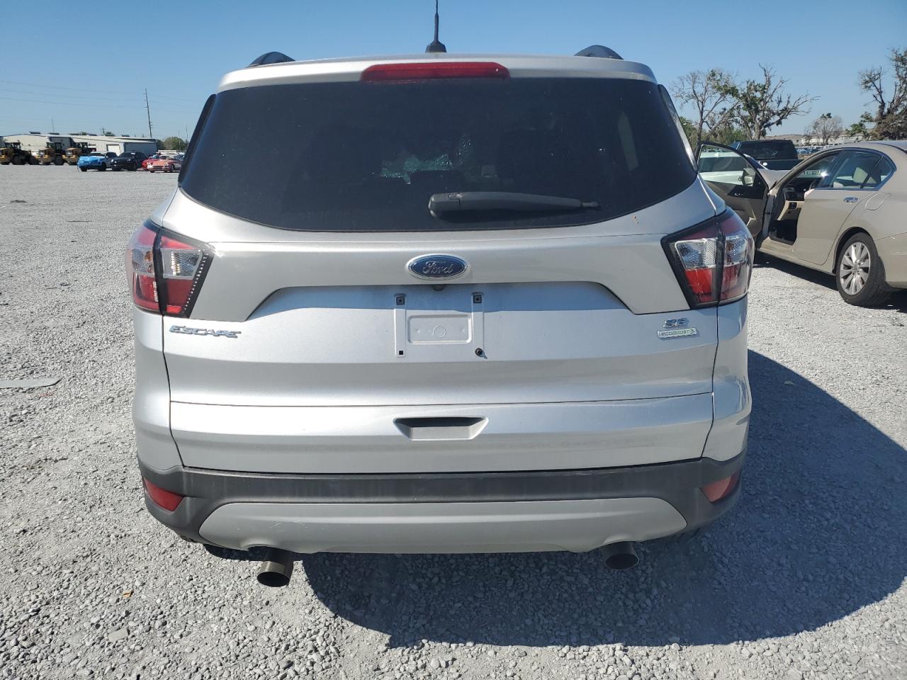 1FMCU0G98JUB49767 FORD ESCAPE 2018