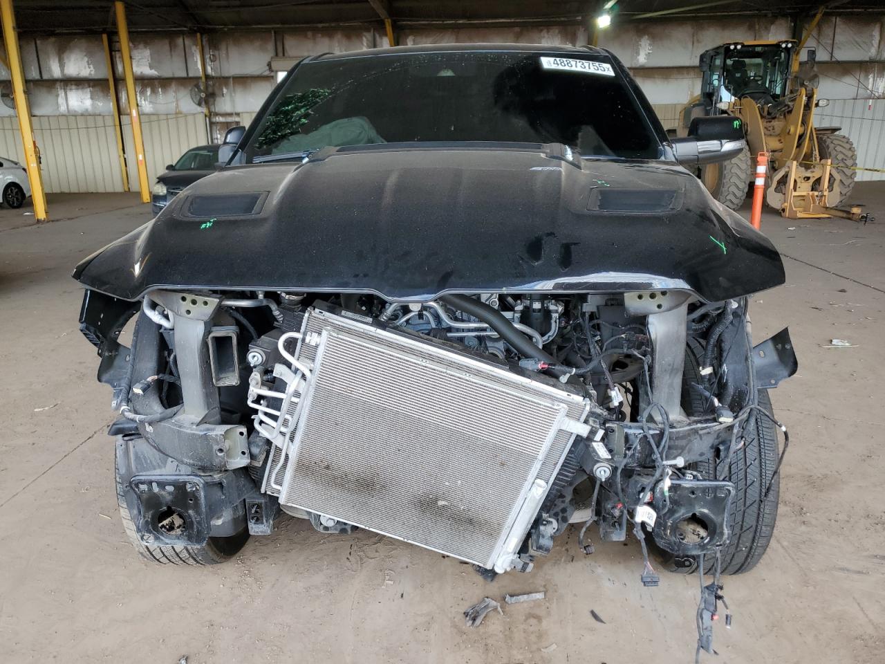 2021 RAM 1500 - Image 5