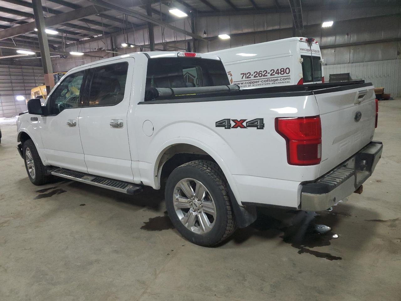 1FTEW1EP1KKE27324 FORD F-150 2019