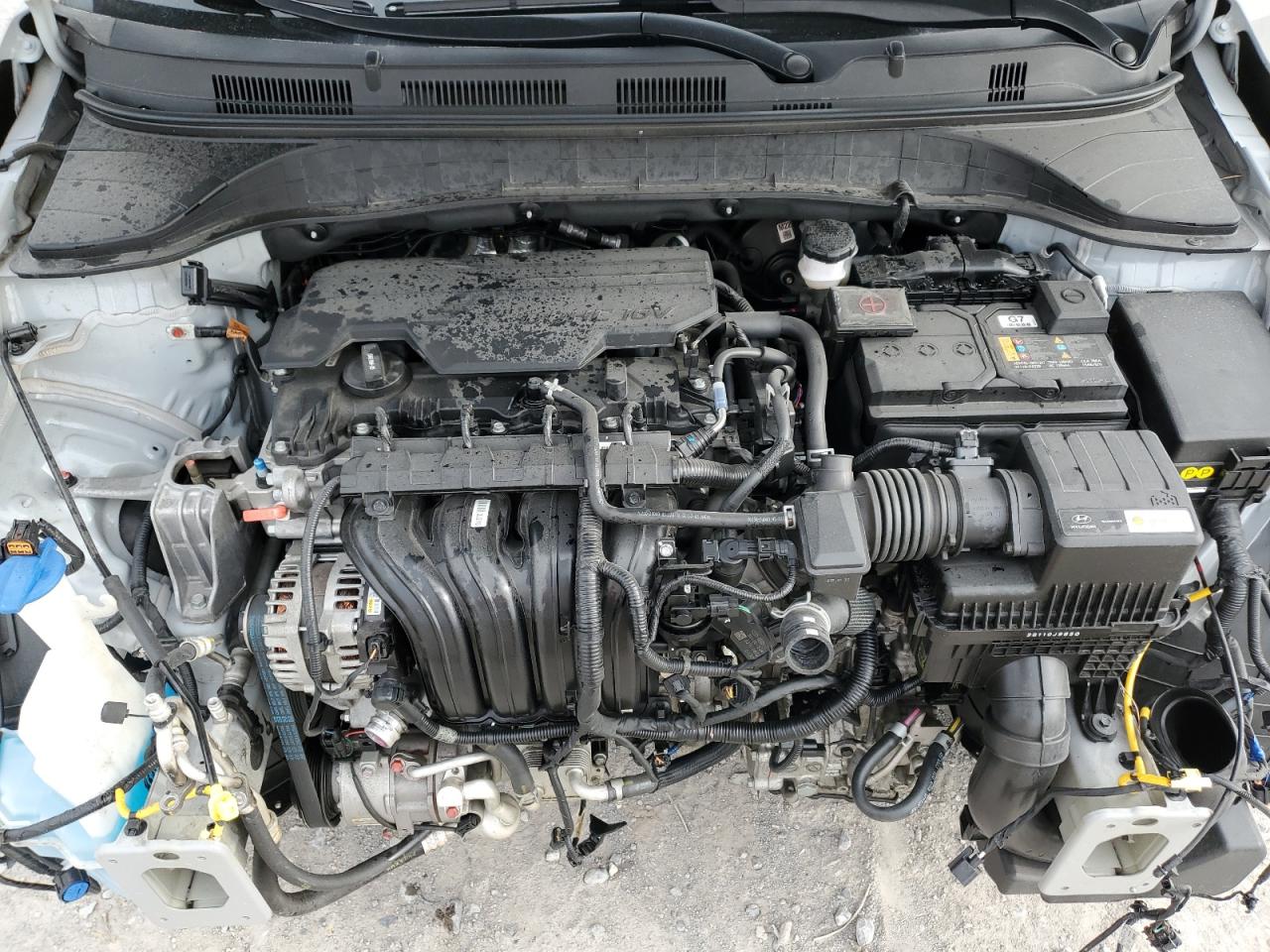2023 Hyundai Kona - Image 12